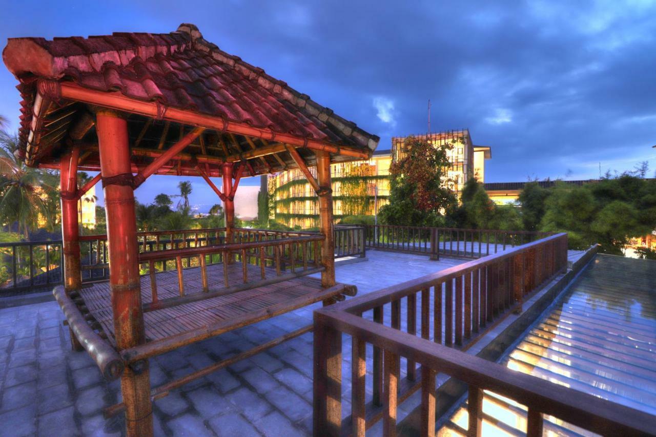 Axis Villa, Villa Seminyak (Bali)