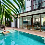 Beach Axis Villa, Seminyak