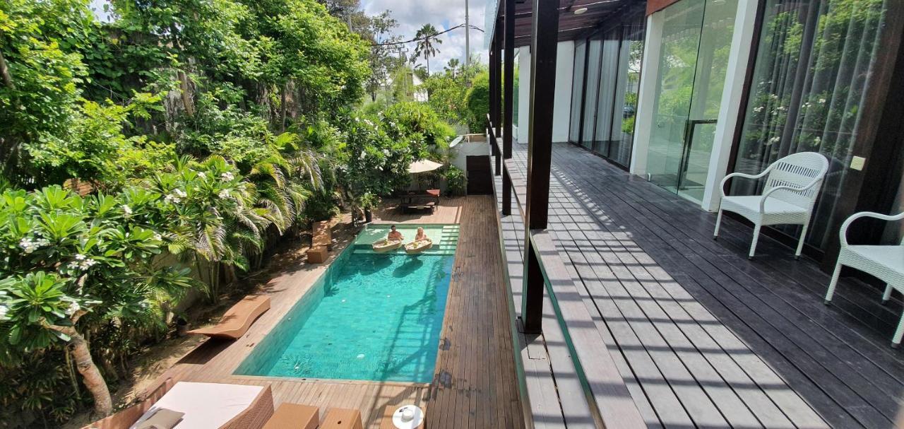 Axis Villa, Seminyak (Bali)