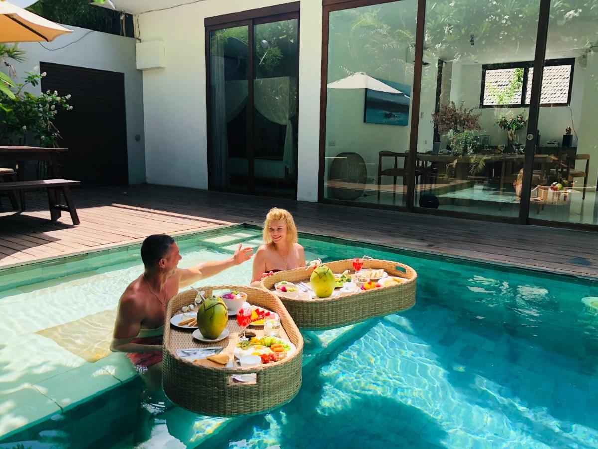 Axis Villa, * Seminyak (Bali)