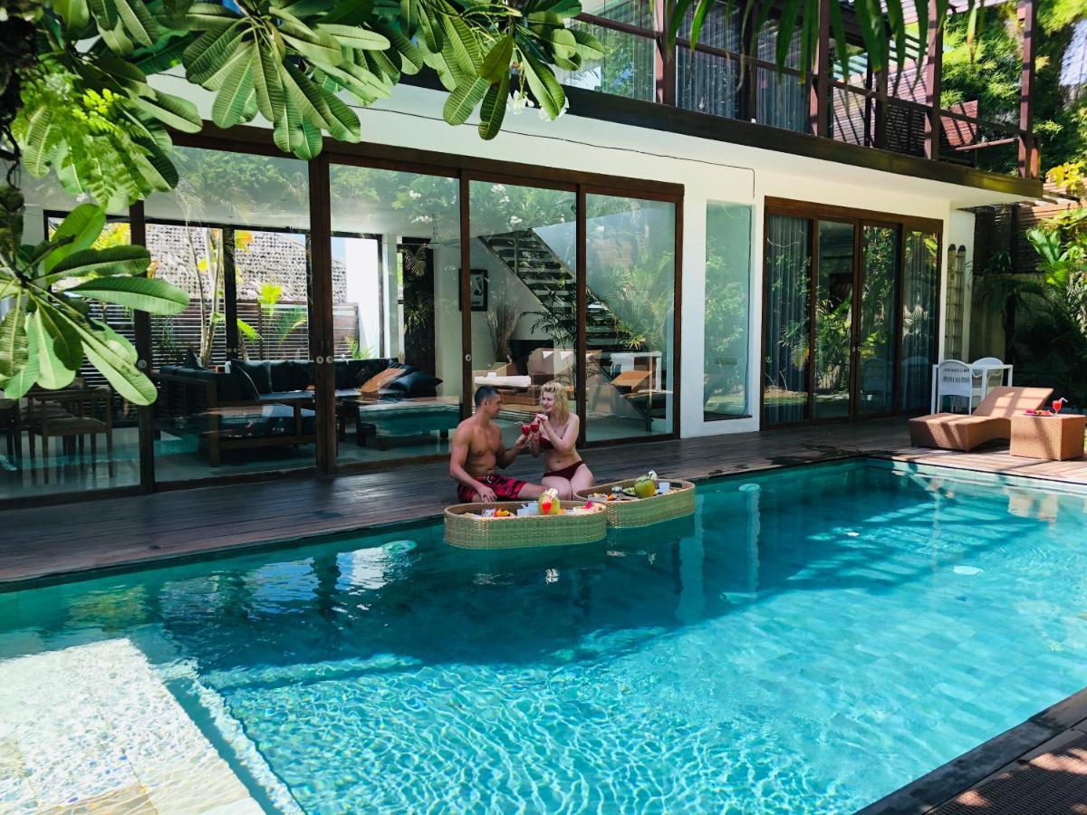 Axis Villa,