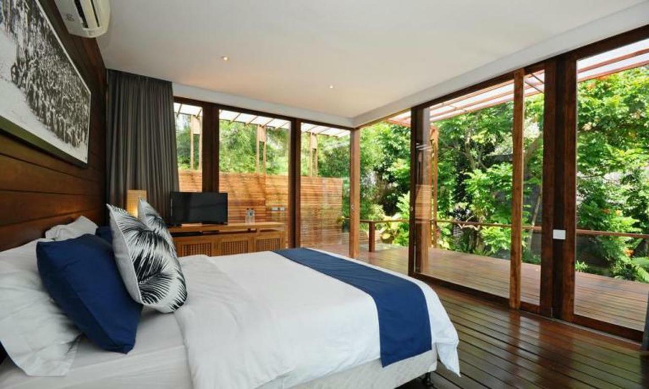 Axis Villa, Seminyak (Bali)