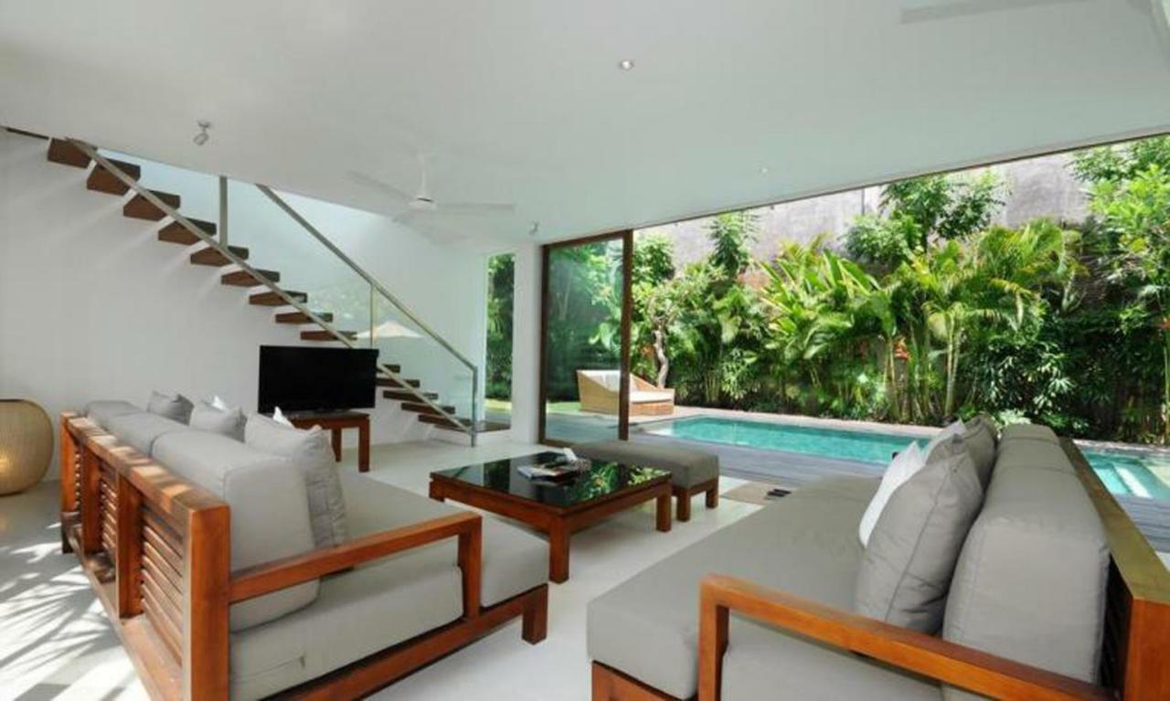 Axis Villa, Seminyak (Bali)