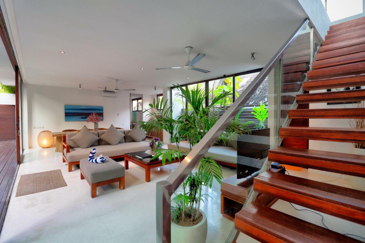 Axis Villa, Seminyak (Bali)