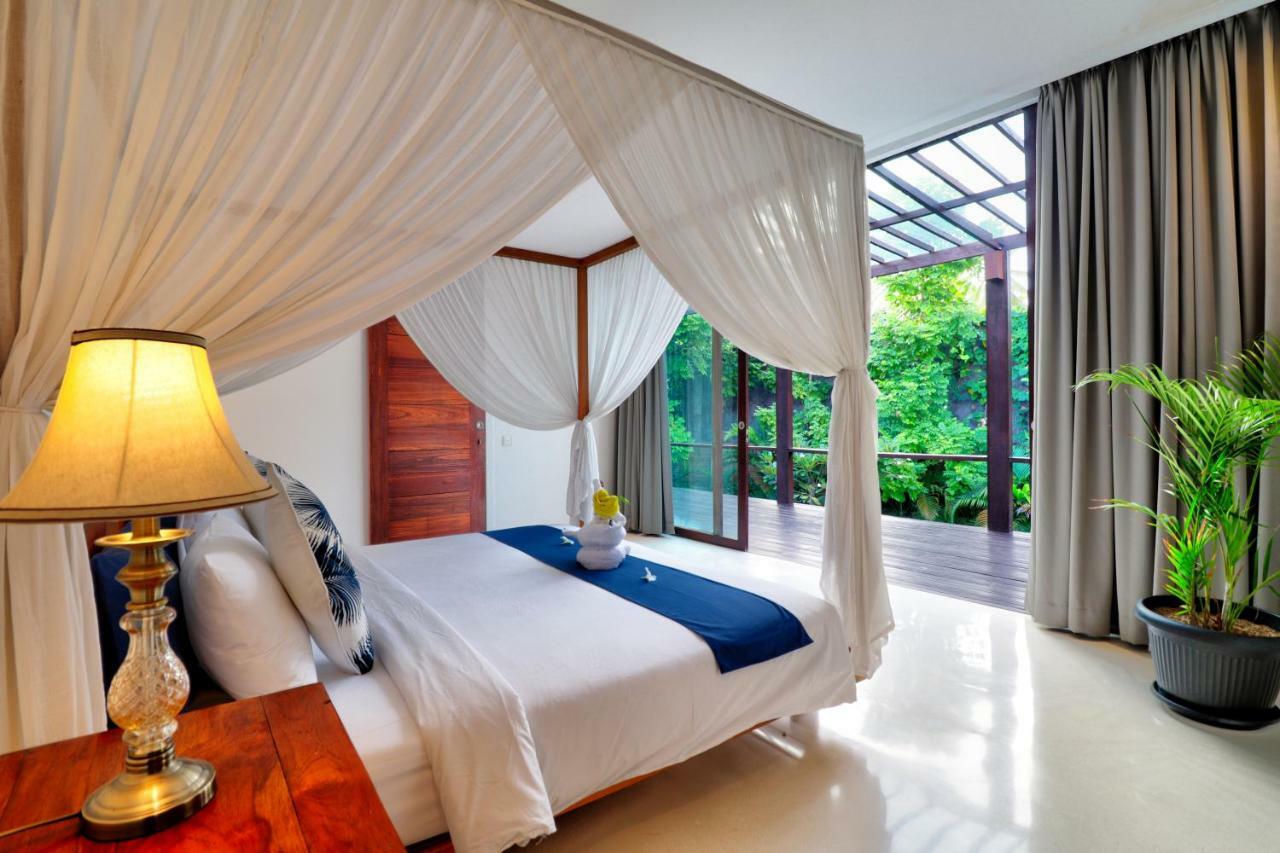 Villa Axis Villa, Seminyak (Bali)