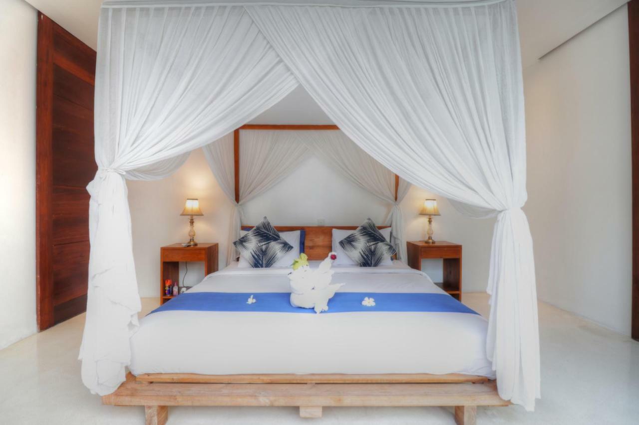 Villa Axis Villa, Seminyak (Bali)
