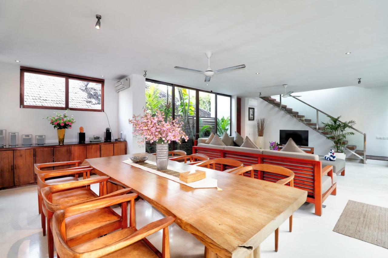 Axis Villa, * Seminyak (Bali)