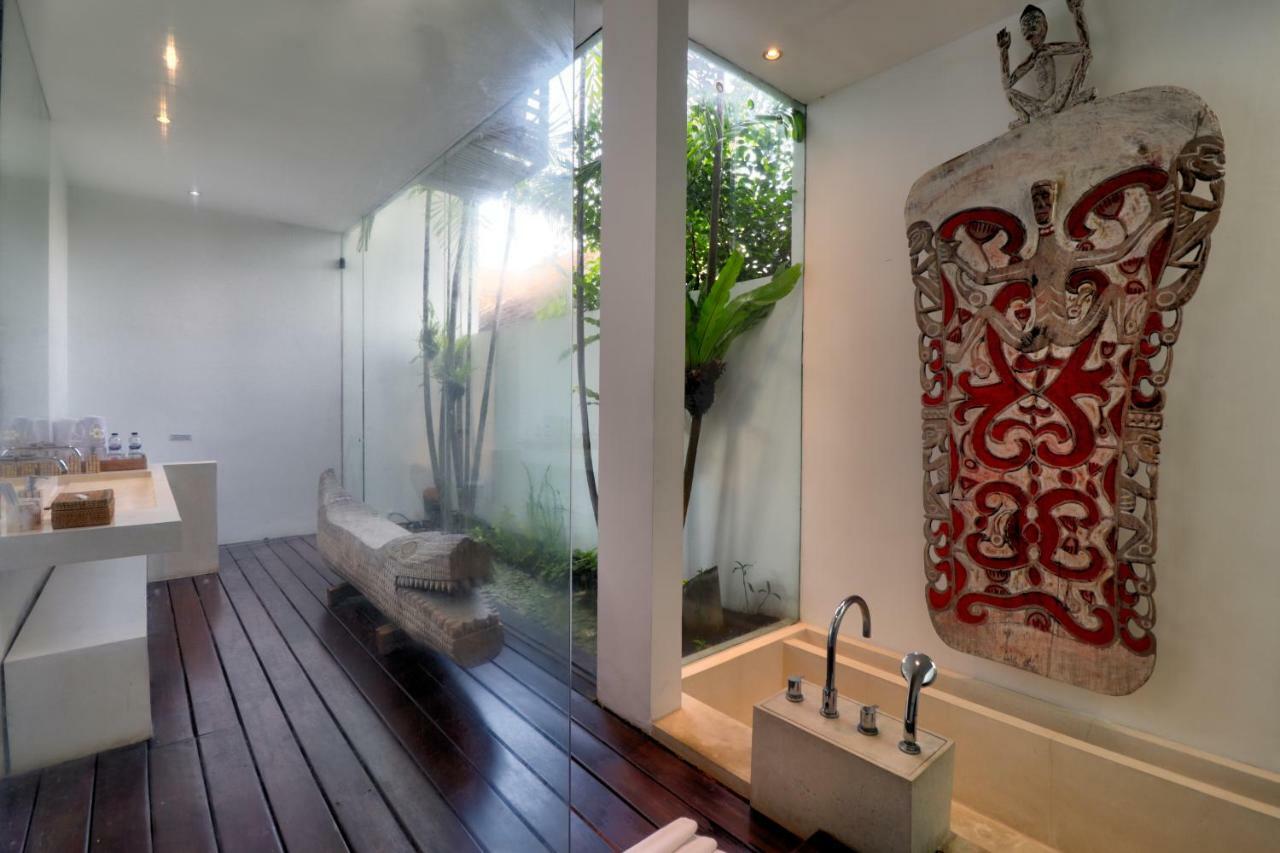 Axis Villa, * Seminyak (Bali)