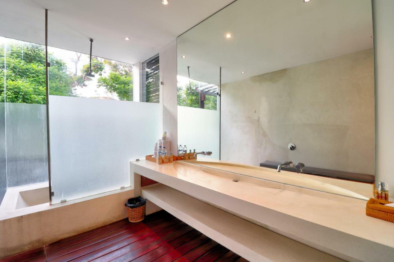 Axis Villa, * Seminyak (Bali)