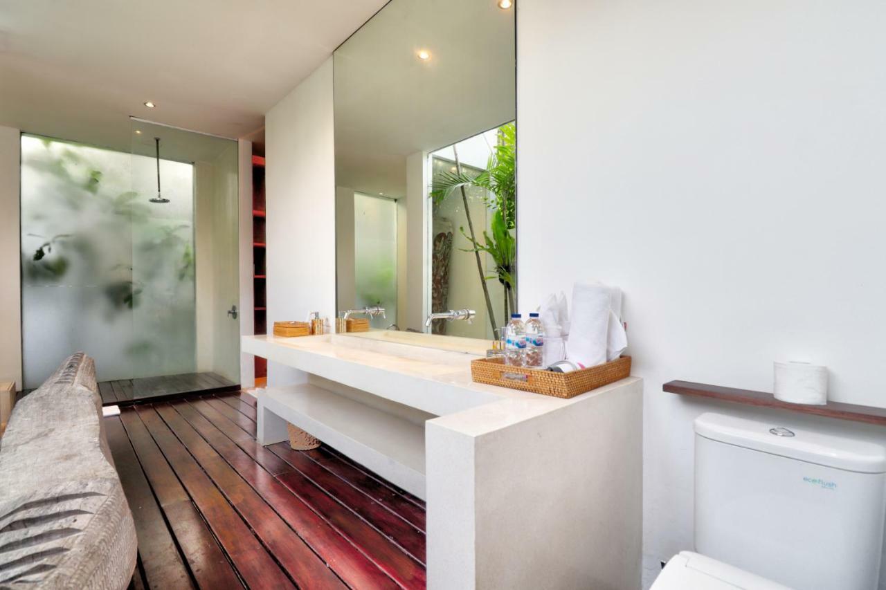 Axis Villa, Seminyak (Bali)